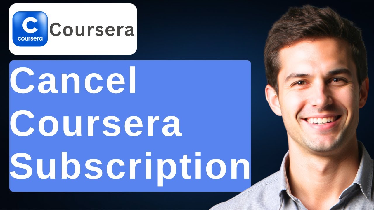 How To Cancel Coursera Subscription [2026 Guide]