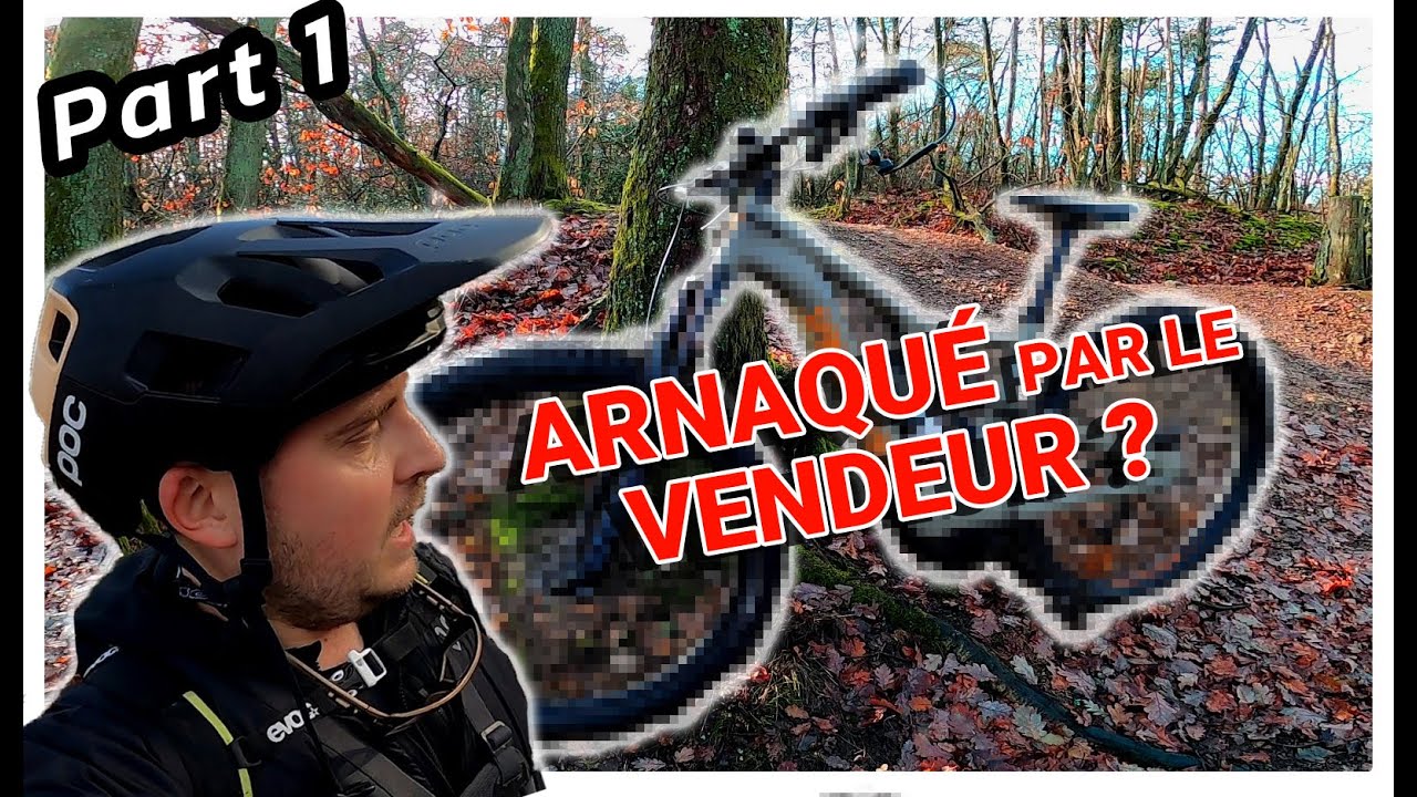 Ma premi&egrave;re fois sur un VTTAE ⚡🤘 ! TEST #Specialized TURBO LEVO COMP 2020