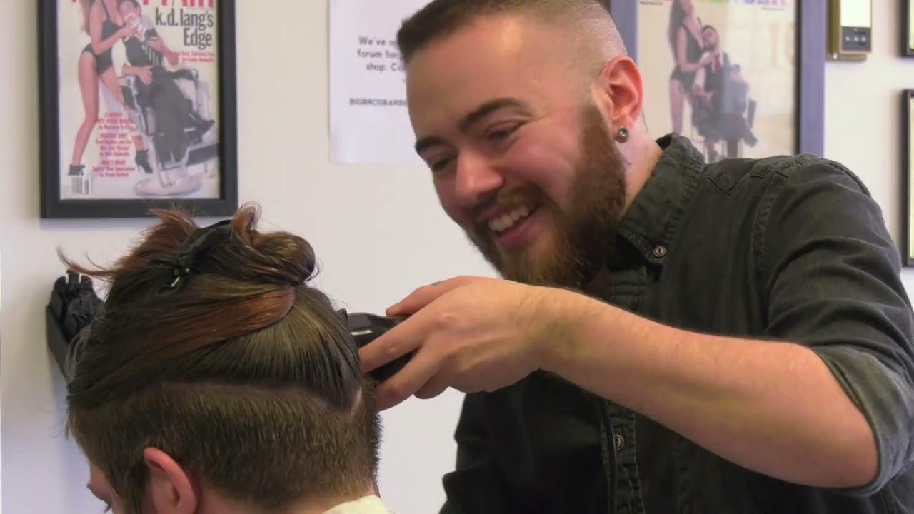 Manscaping | Mardi Gras Film Festival 2022