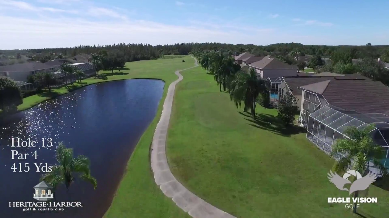 Heritage Harbor Golf and Country Club