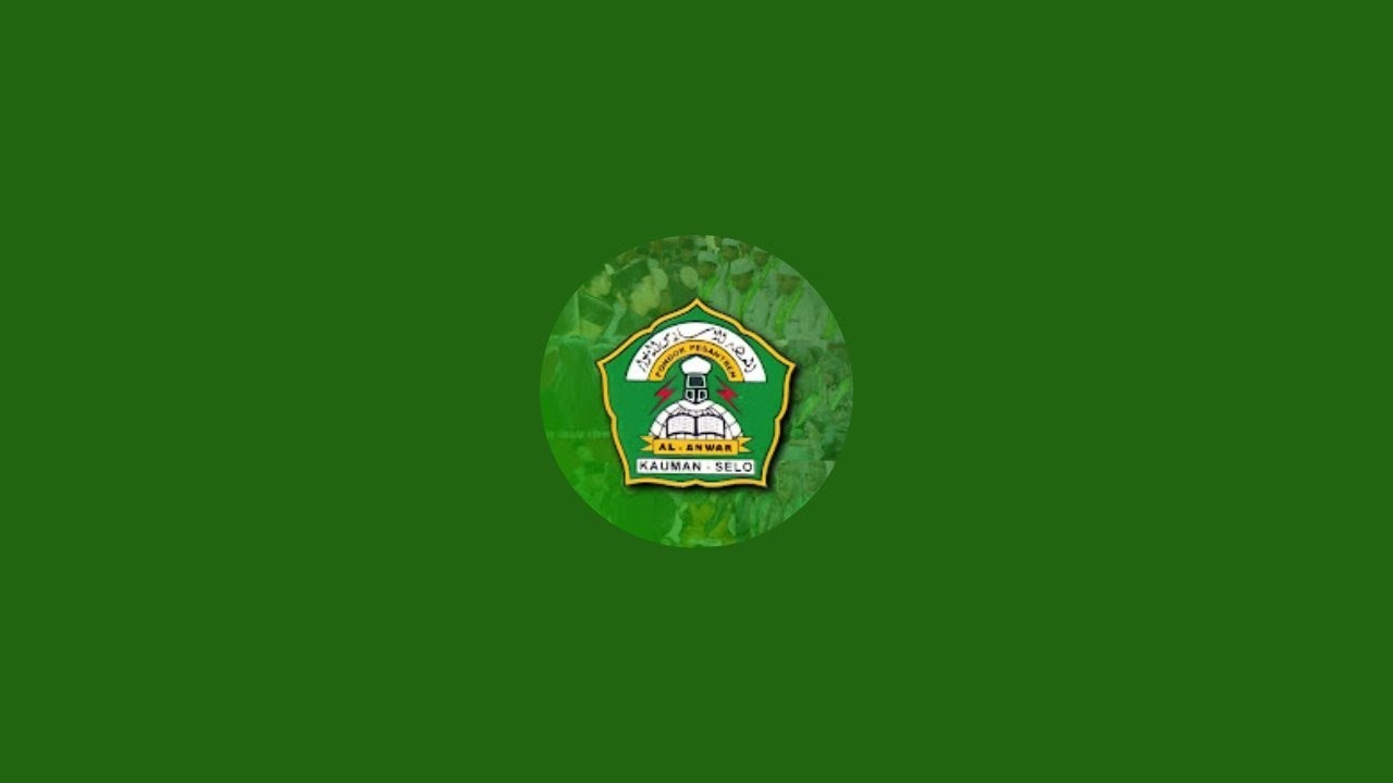 Penutupan Kegiatan Ramadhan dan buka bersama||Pondok Pesantren Al-Anwar