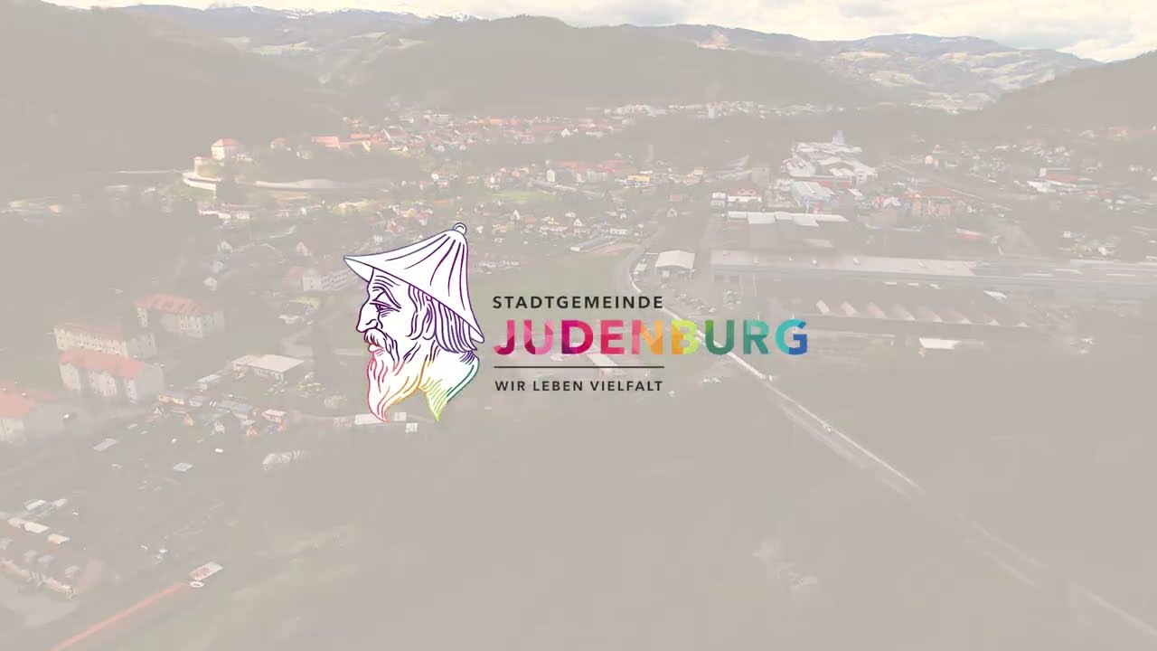 Willkommen in der Stadt Judenburg