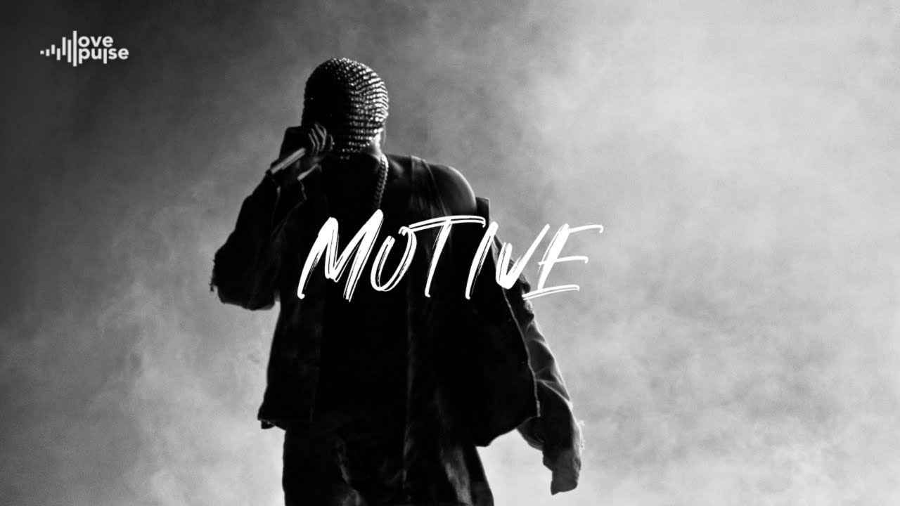 Motive | Breana Marin & Dreamlife Beats