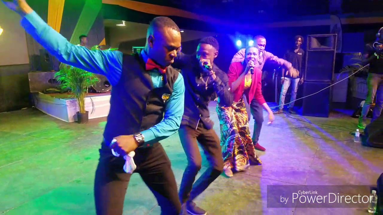 Levy's Heritage - After Awhile and One Touch Live (Gospel Reload)