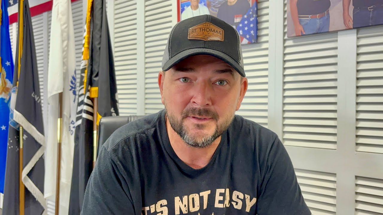 Jamie Is LIVING HIS BEST LIFE After Retirement (Retirement Interview)