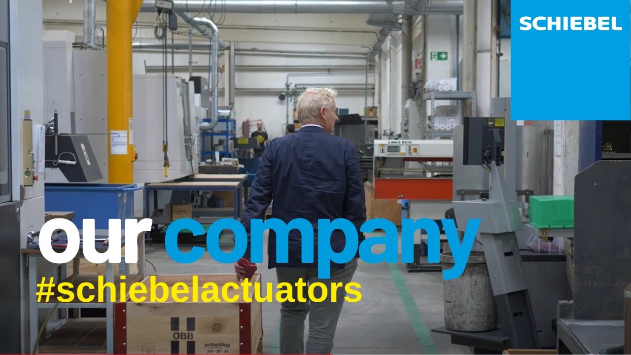 Our Company 