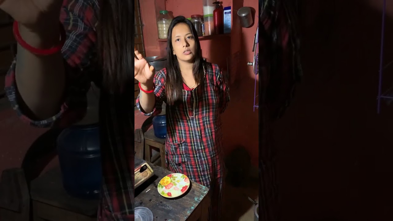 আমি না আবার চুপচাপ বসে থাকতে পারিনা তাই একটু শুরু হয়ে গেলাম 😁😁