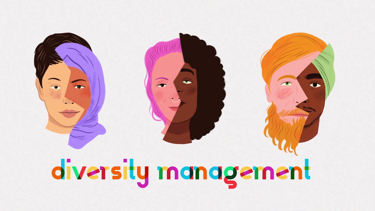 Embracing Diversity by Inclusion & Diversity SALTO