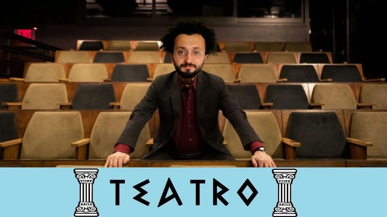 YÖNETMENLİK NEDİR? - Teatro 10