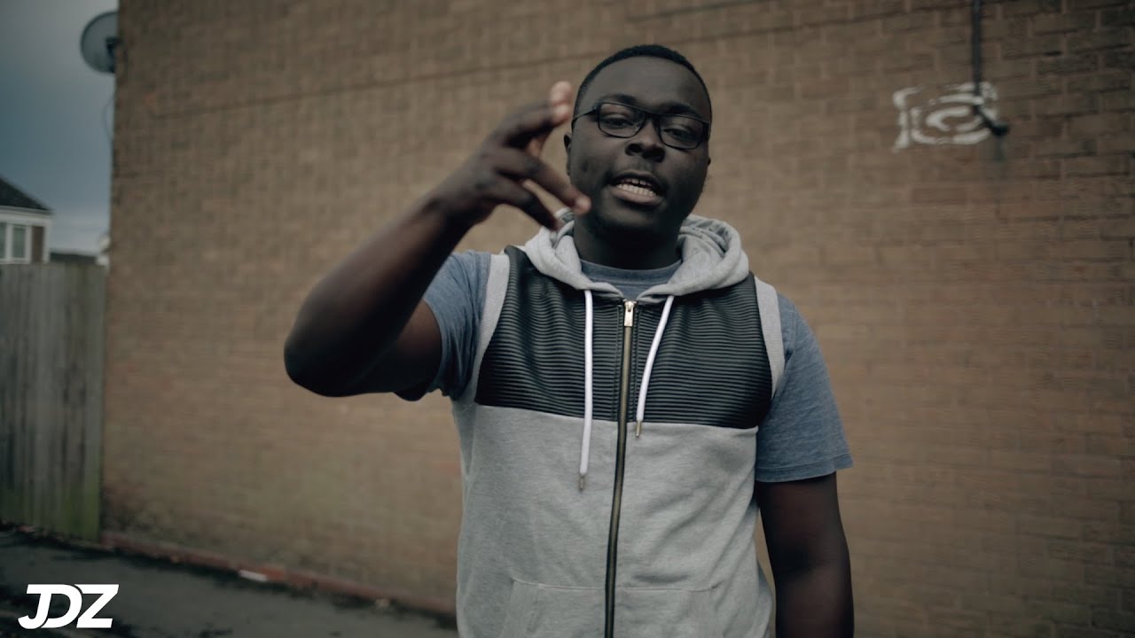 M1 LOTR [SPITFIRE] [PT.3] | JDZmedia