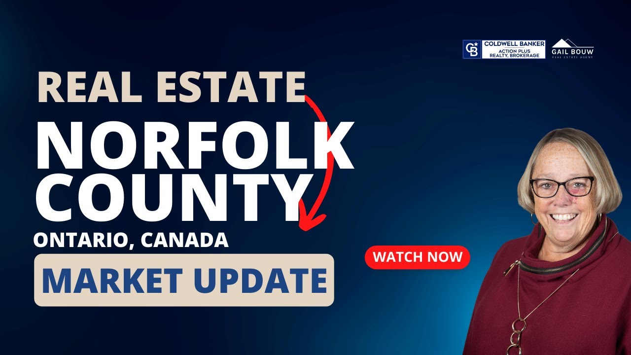 January 23-29, 2023 Real Estate Market Update