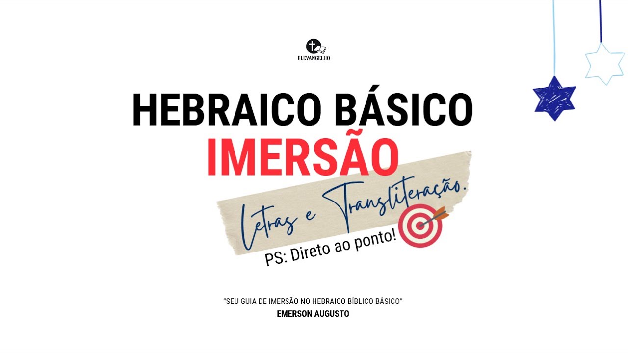 AULA 4  - LEITURA E TRANSITERAÇÃO