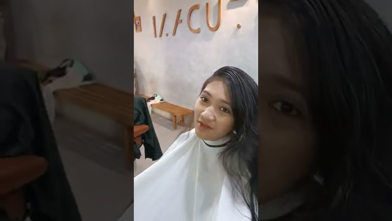 Jolly ann Pixiecut
