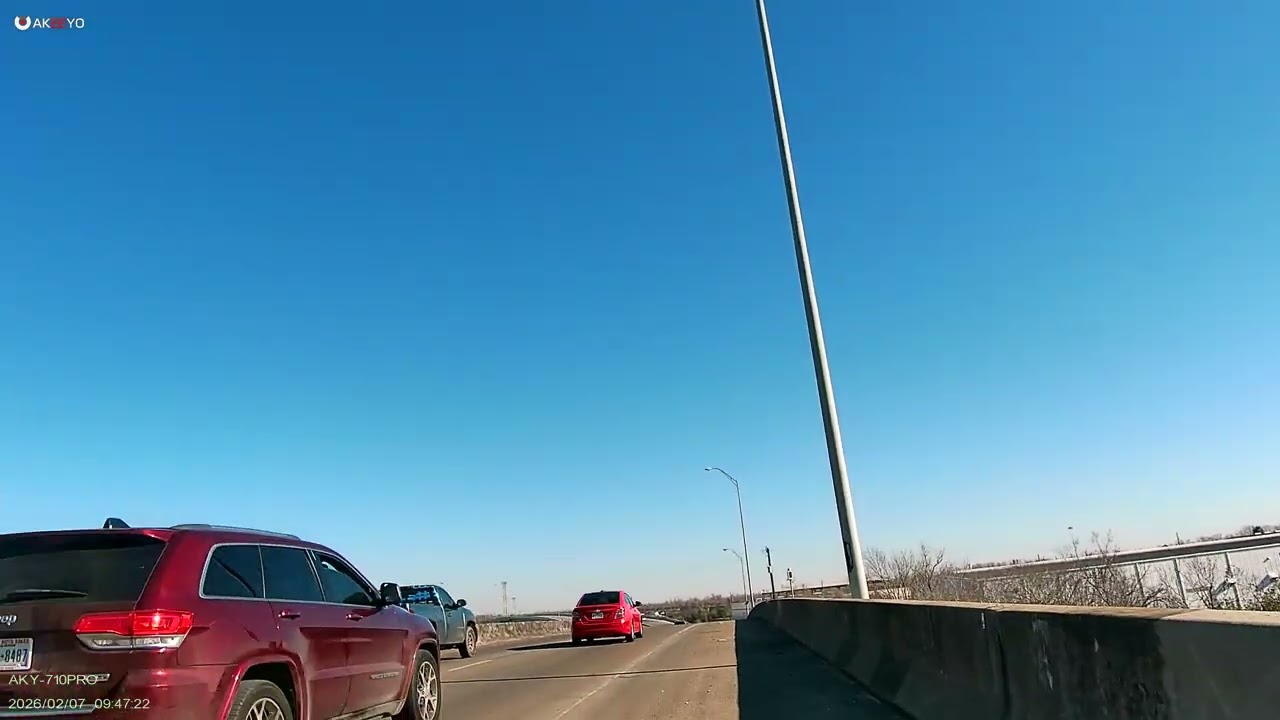 Road Cycling in Houston, Texas