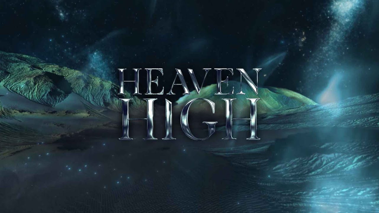 Adaro Ft. Robin Vane - Heaven High (official videoclip)