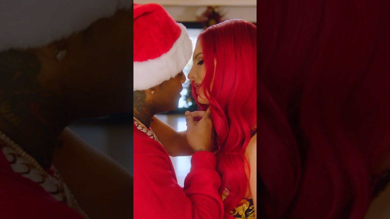Only 9 days till Christmas🎄 So watch my movie &ldquo;FUHGEDDABOUT CHRISTMAS&rdquo;🔥 on Amaz0n prime NOW❗️😍