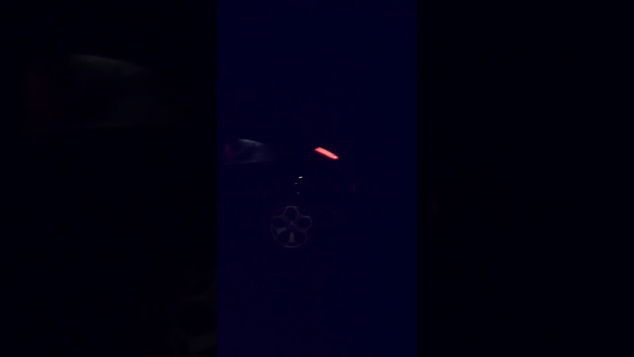 Ford Focus ST mk2 - Pops & Bang (LOUD AND BACKFIRE)
