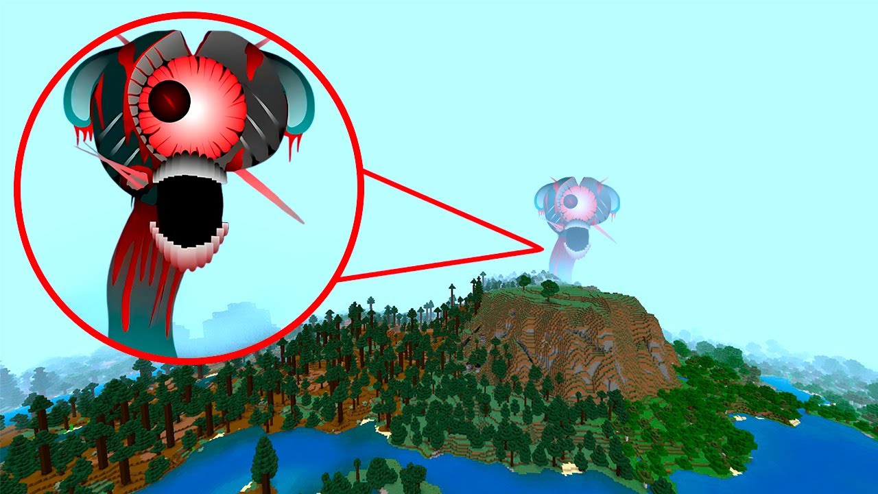 I Found NEW Incredibox Sprunki Sky (Phase???) in Minecraft PE!