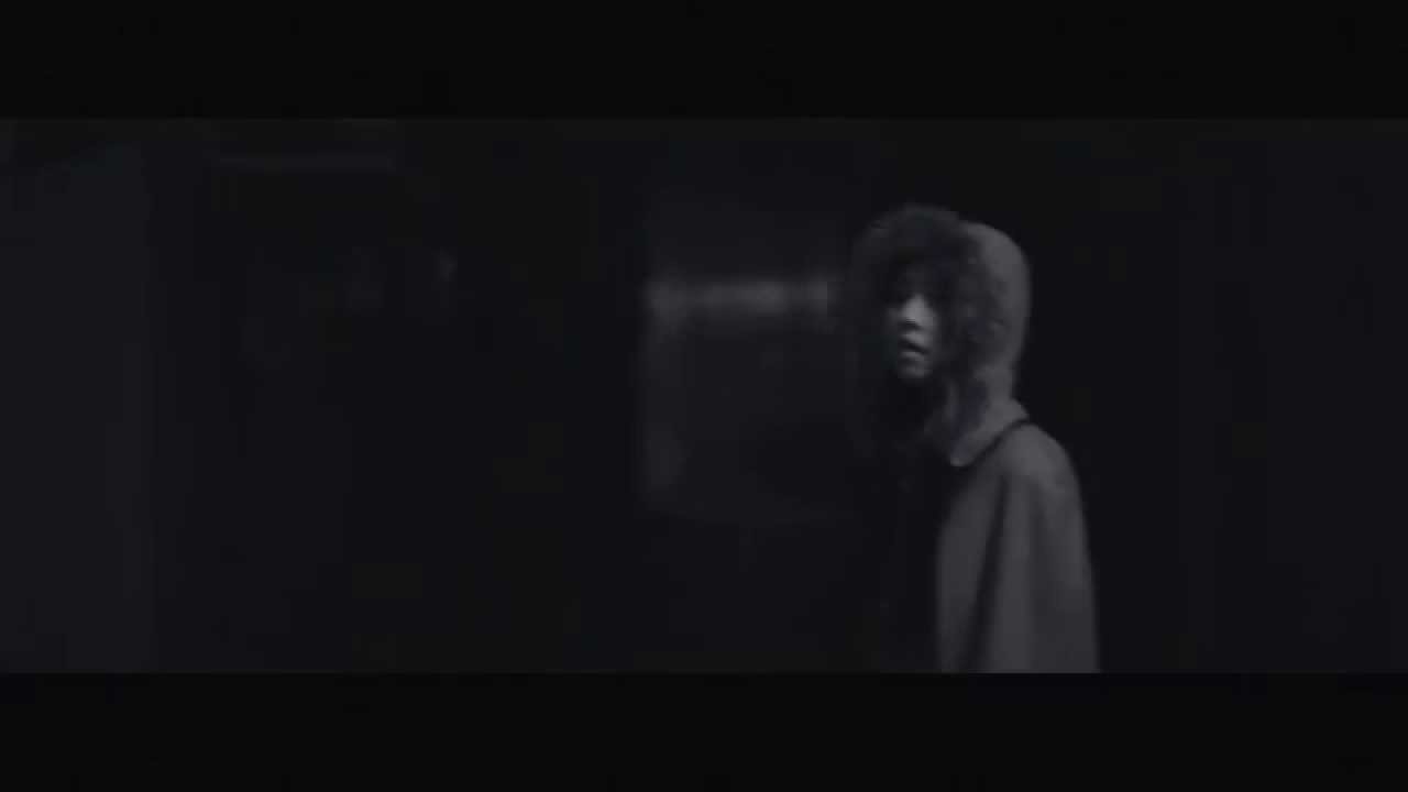 goldEN - 反擊的愛人 OFFICIAL MV