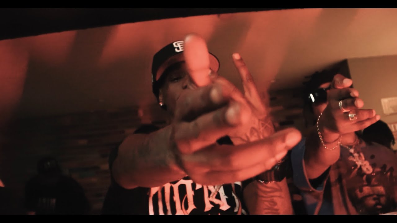 Mac Blu - Kansas City (Ft. Slumm Prince) | Official Video 