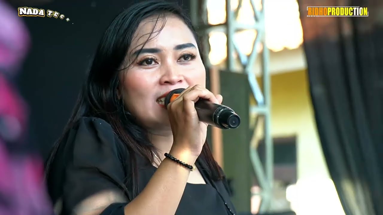 UGAL UGALAN / VOC. YANTI JOYODININGRAT / TARLING THE REAL TENGDUNG NADA TECHNICS CATOK