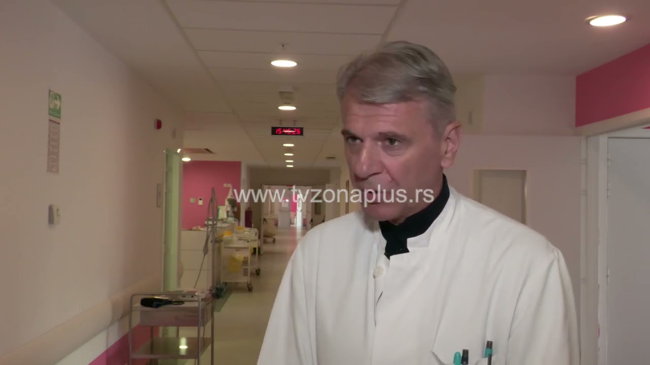 UKC NIŠ: BROJ INTERVENCIJA POVEĆAN ZA 30%