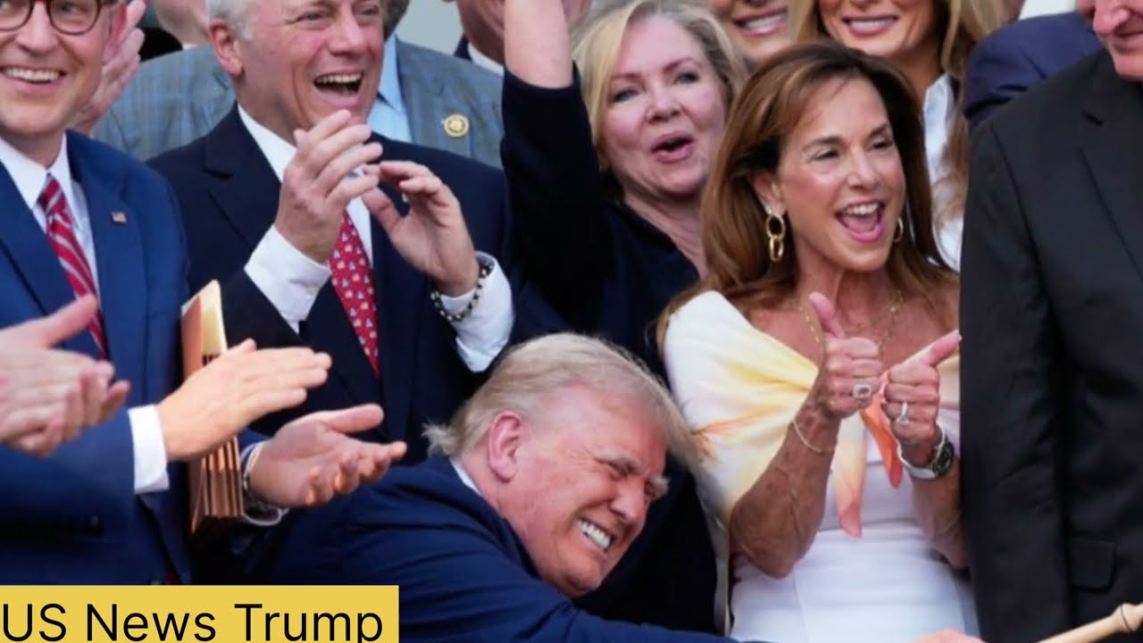 Trump&rsquo;s Primetime White House Speech: Economy, Immigration, and 2026 Midterms Explained