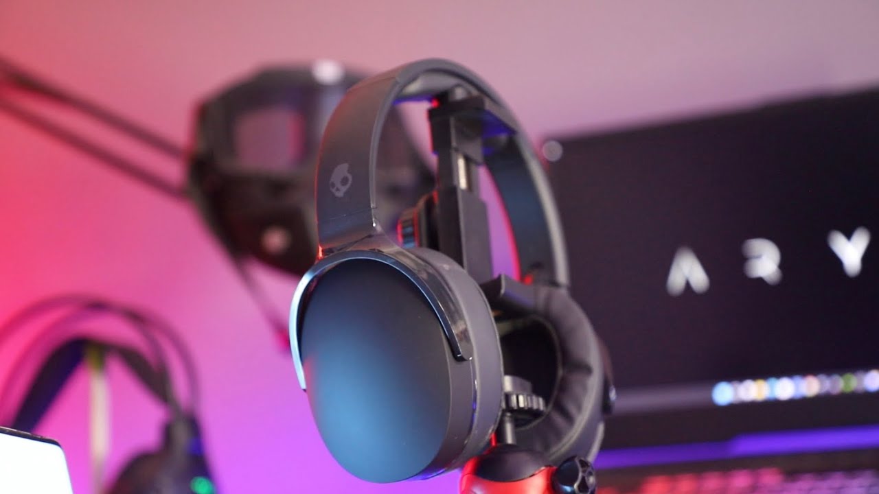 Hesh Evo | wireless Headphones | skullcandy