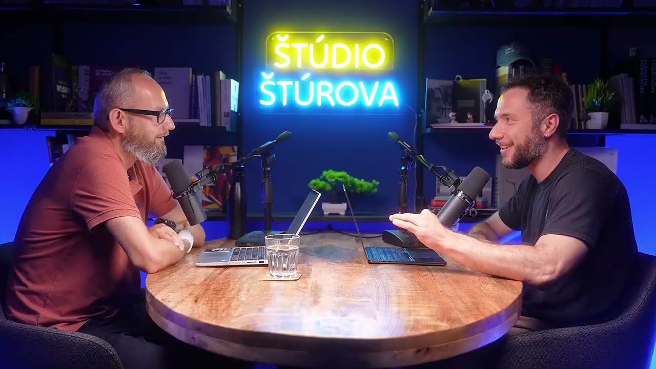 Celé zle | Diktátorský fetiš | 12. september 2025