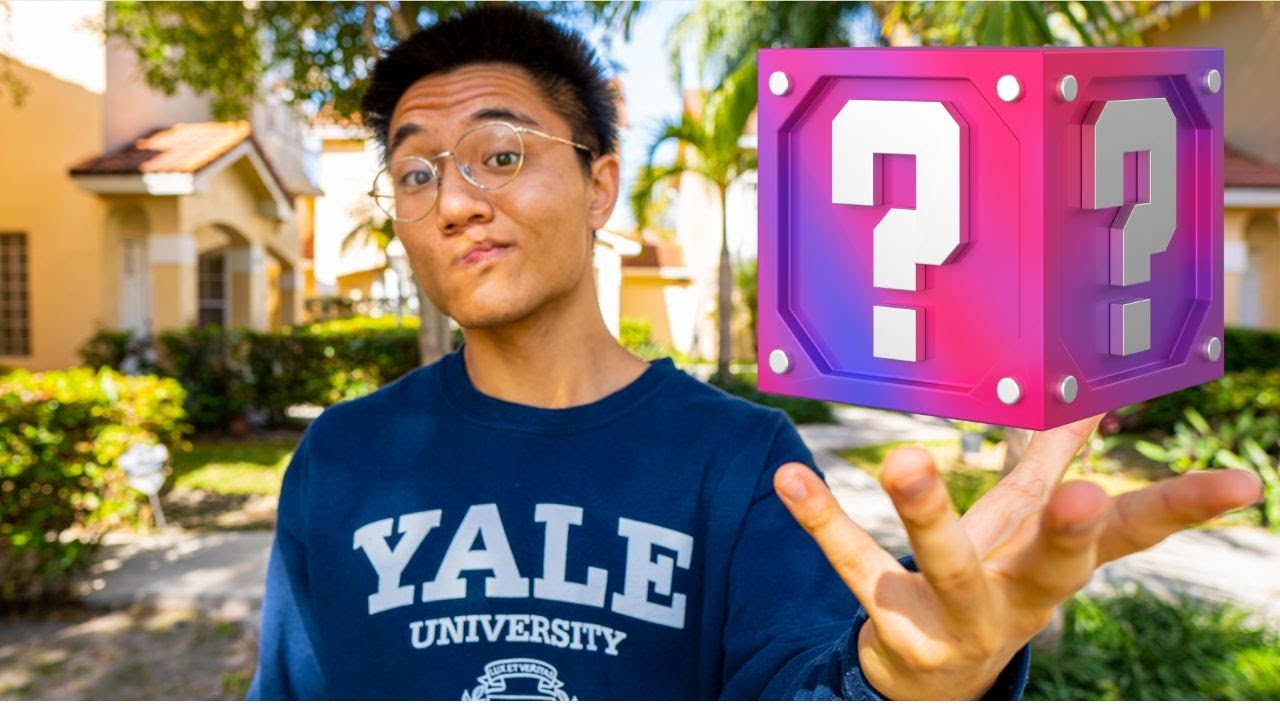 This SECRET Rubric Got Our Students Into Every Ivy League School
