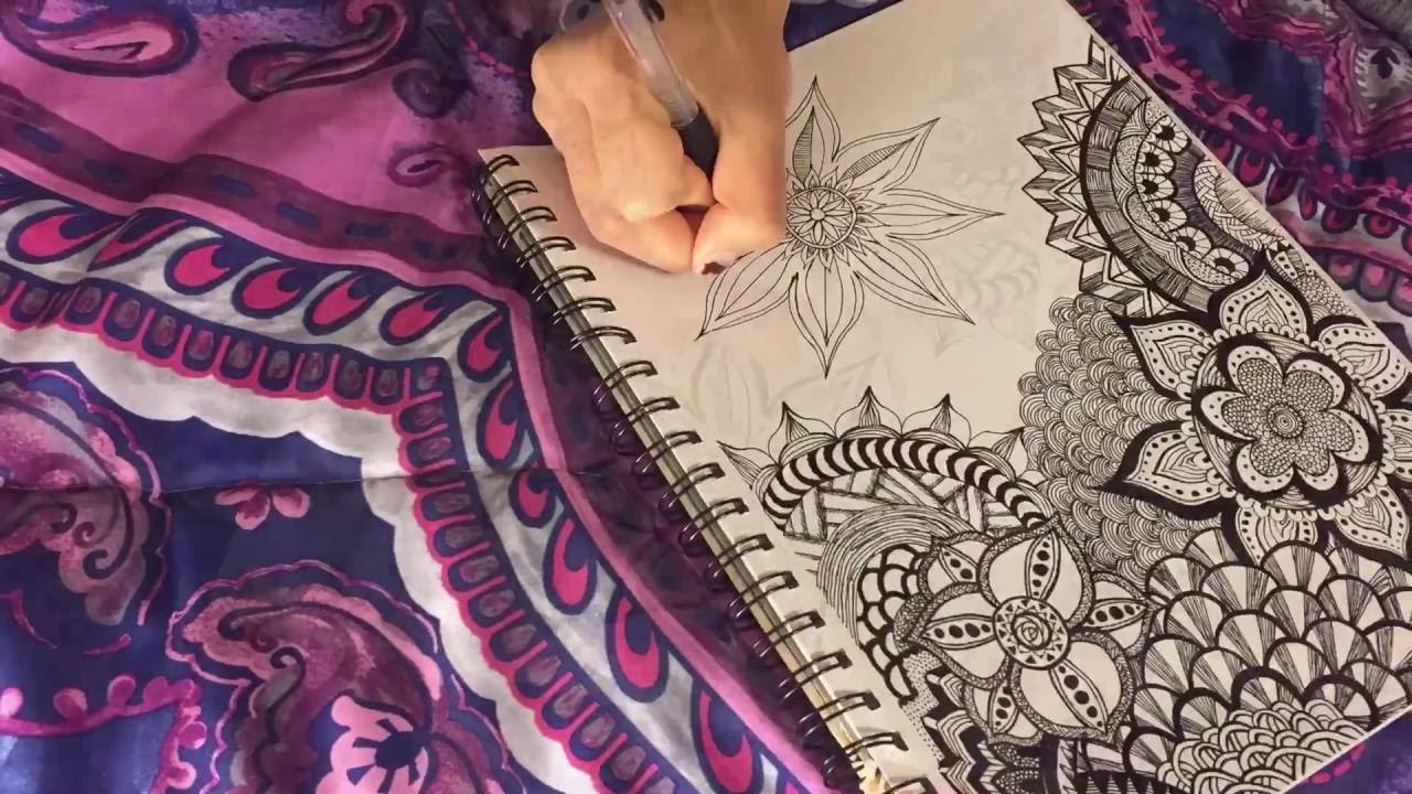 B&W ART