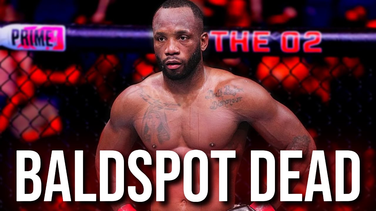 UFC Fighters I'd Trust As My Barber (Tier List)