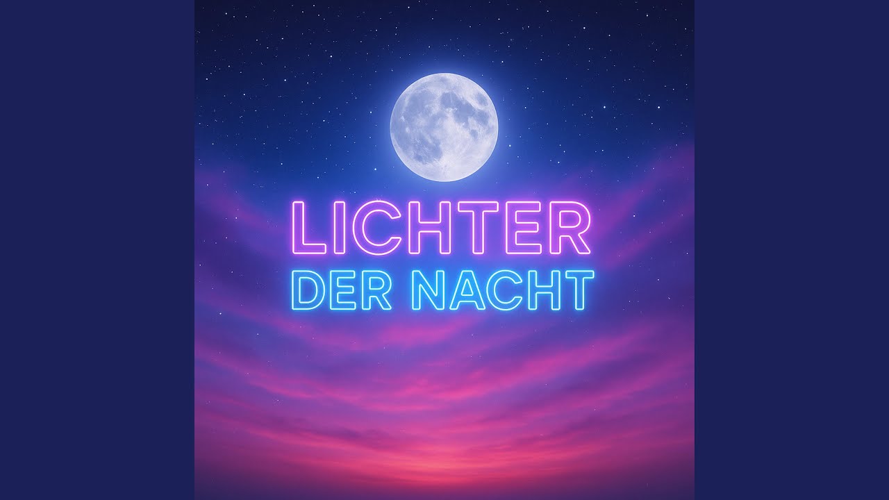 Lichter der Nacht