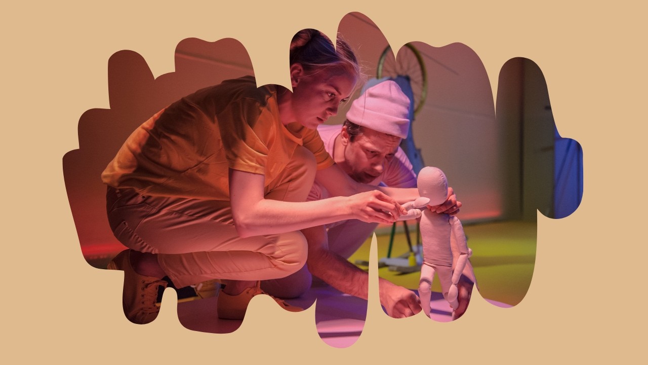 Teatr Baj: 