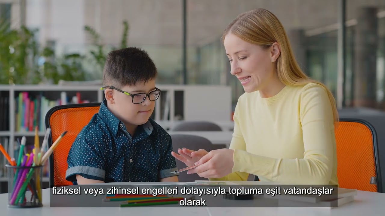 Farklı Boyutları ile Sosyal Kapsama, Sosyal Dışlanma ve Bulgular