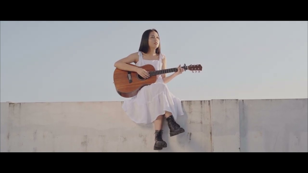 အိမ်မက်ထဲကချစ်သူ  - cover by Cathryn Khet 🦋