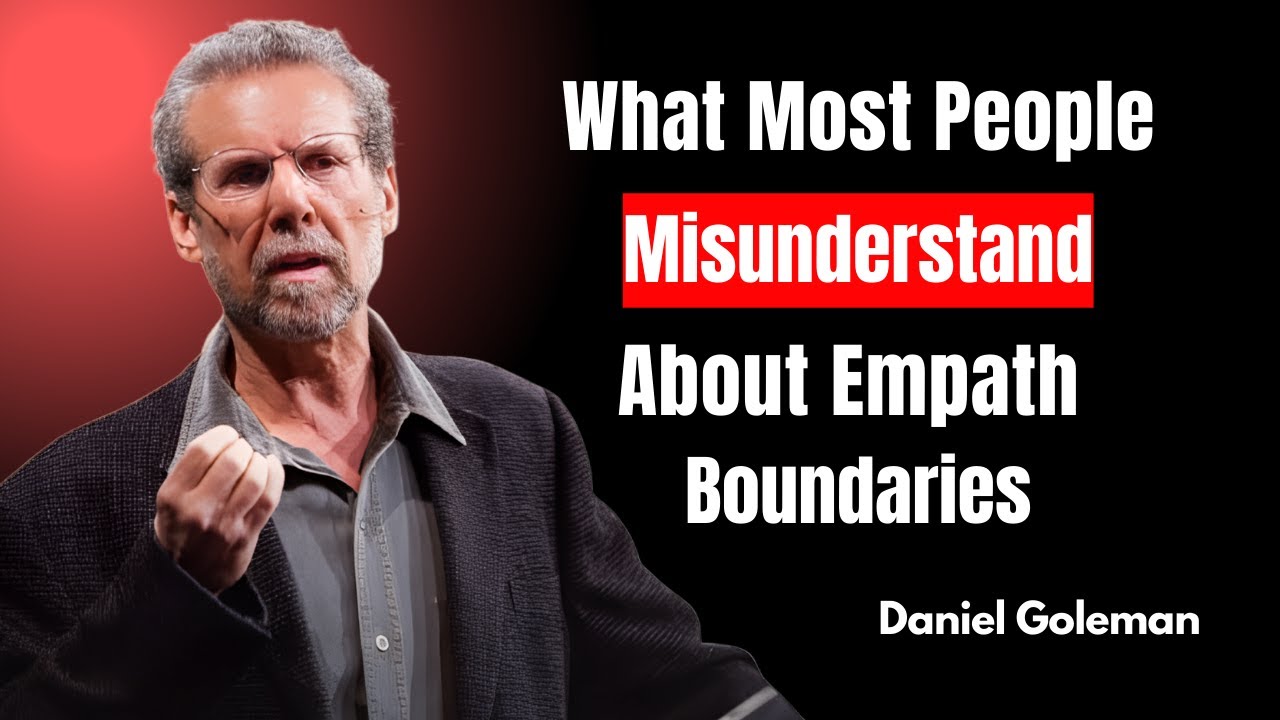 What Most People Misunderstand About Empath Boundaries