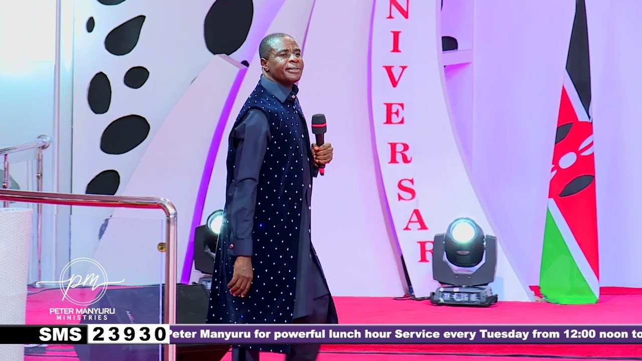 Dedicate your marriage to God and you will not lack any good thing in life.#jesusteachingministry