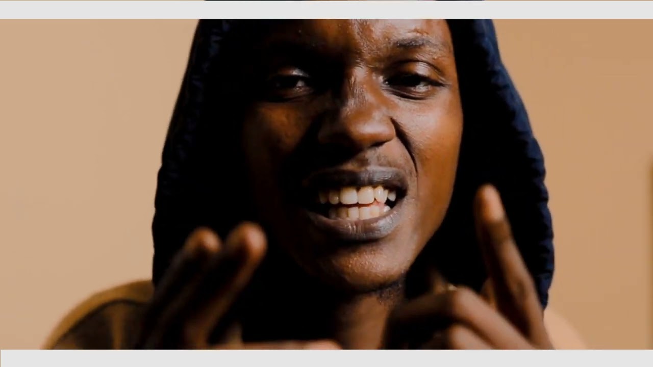 RWABUGIRI Z'bra_BENETTI_feat_The GWAMO [official:visualizer] prod:BLACCTONE-mix&mastering:FAZZO