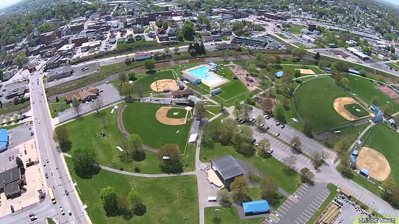 DuBois - Drone Guys