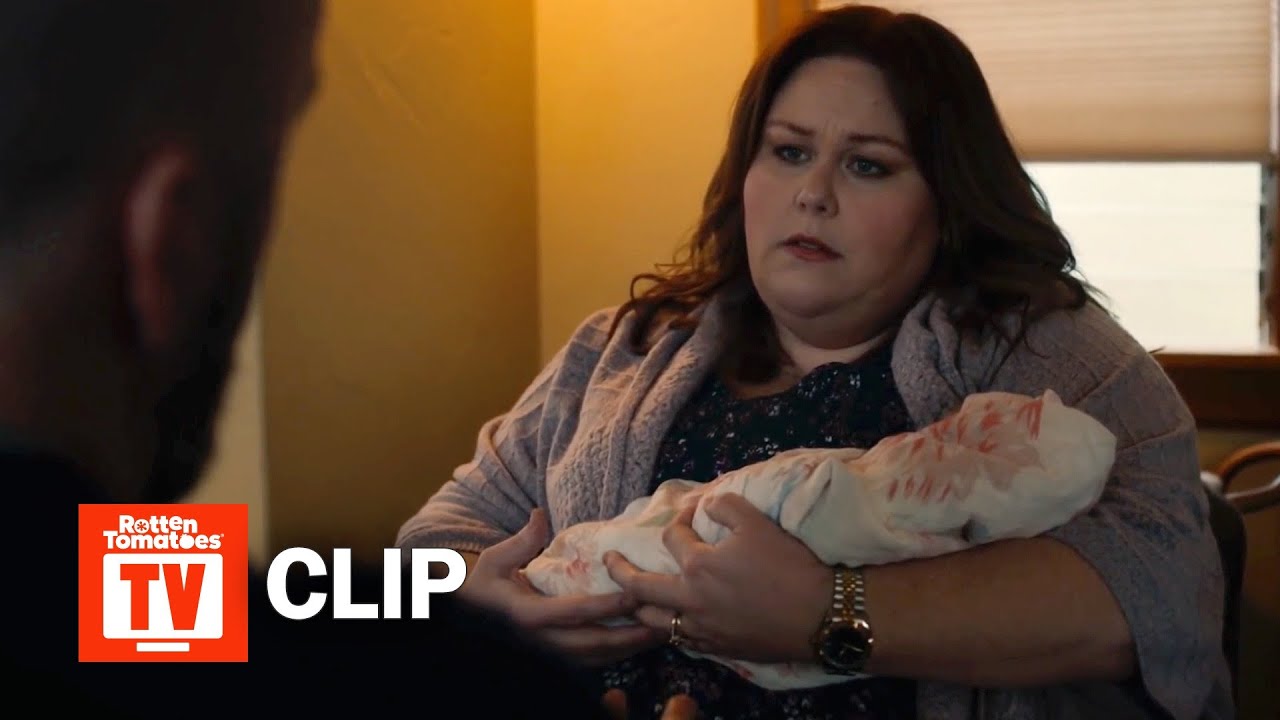 This Is Us S05 E09 Clip | 'Kate Pearson Is Unflappable' | Rotten Tomatoes TV