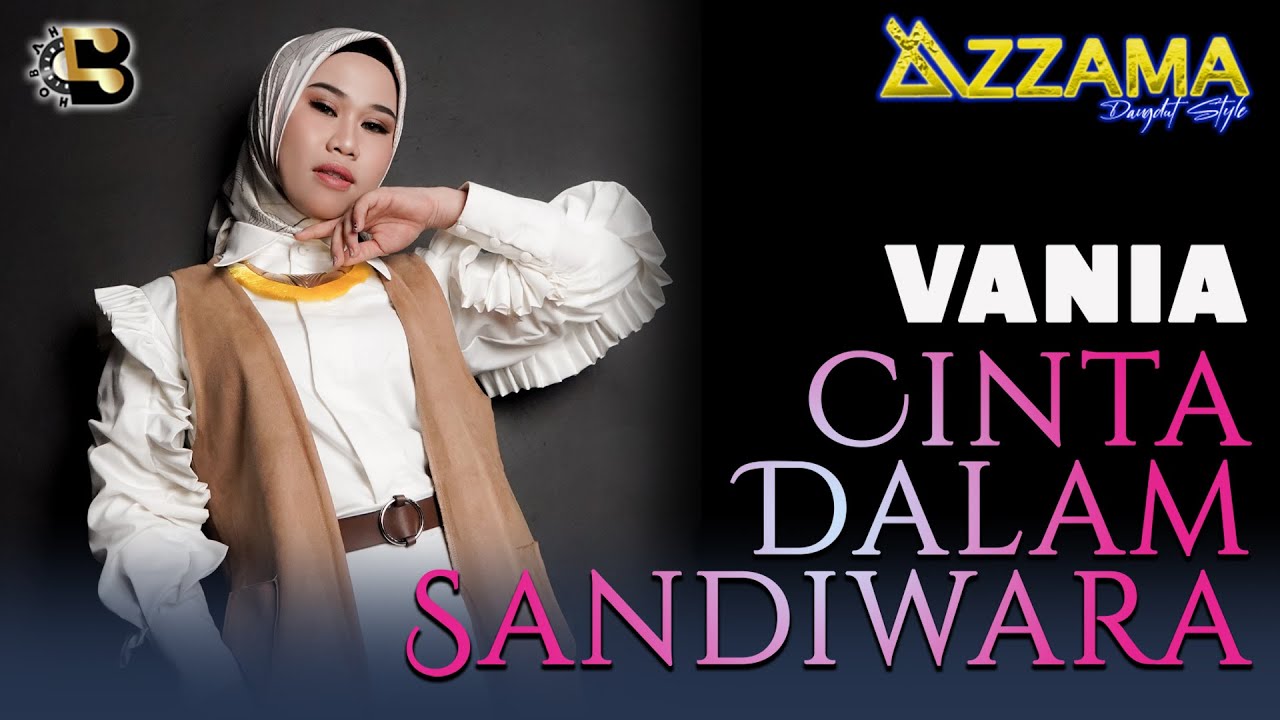 VANIA - CINTA DALAM SANDIWARA