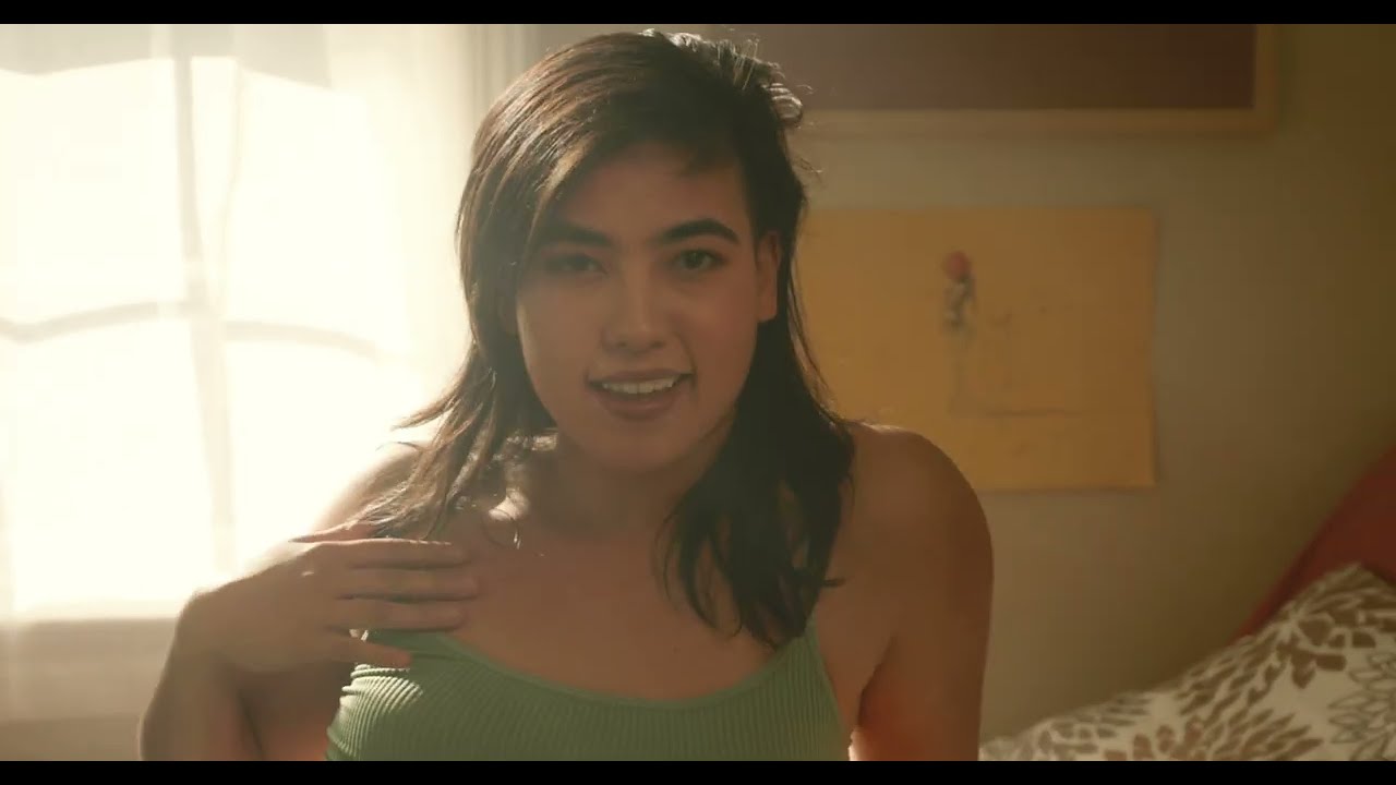 D'Lourdes - How Did You Get So Good? (Official Music Video)