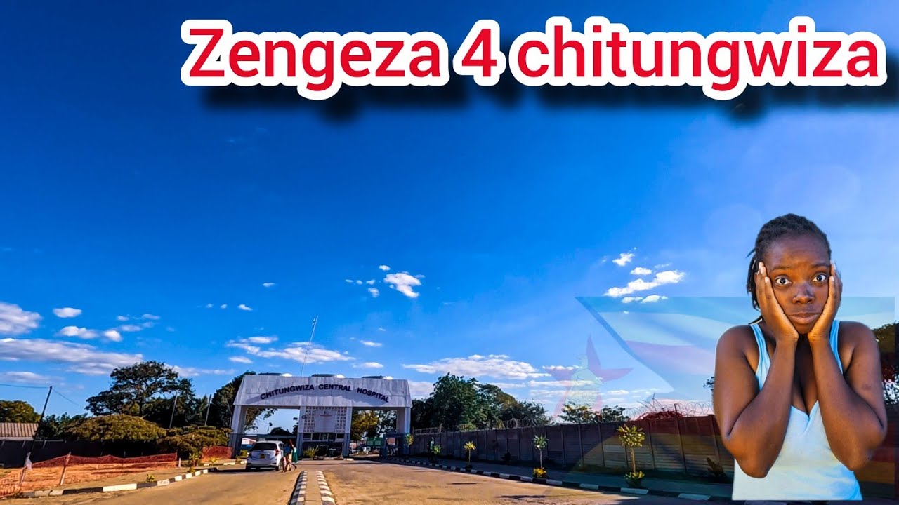 Zengeza 4, Chitungwiza: The Neighborhood That Raised Zimbabwean Celebrities & War Heroes