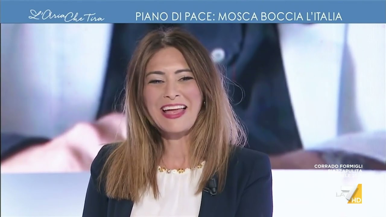 Pina Picierno: 