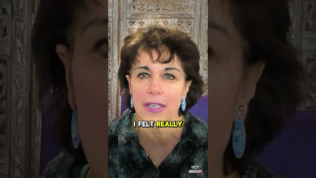 When Success Feels Empty: A Harvard Lawyer's Wake-Up Call