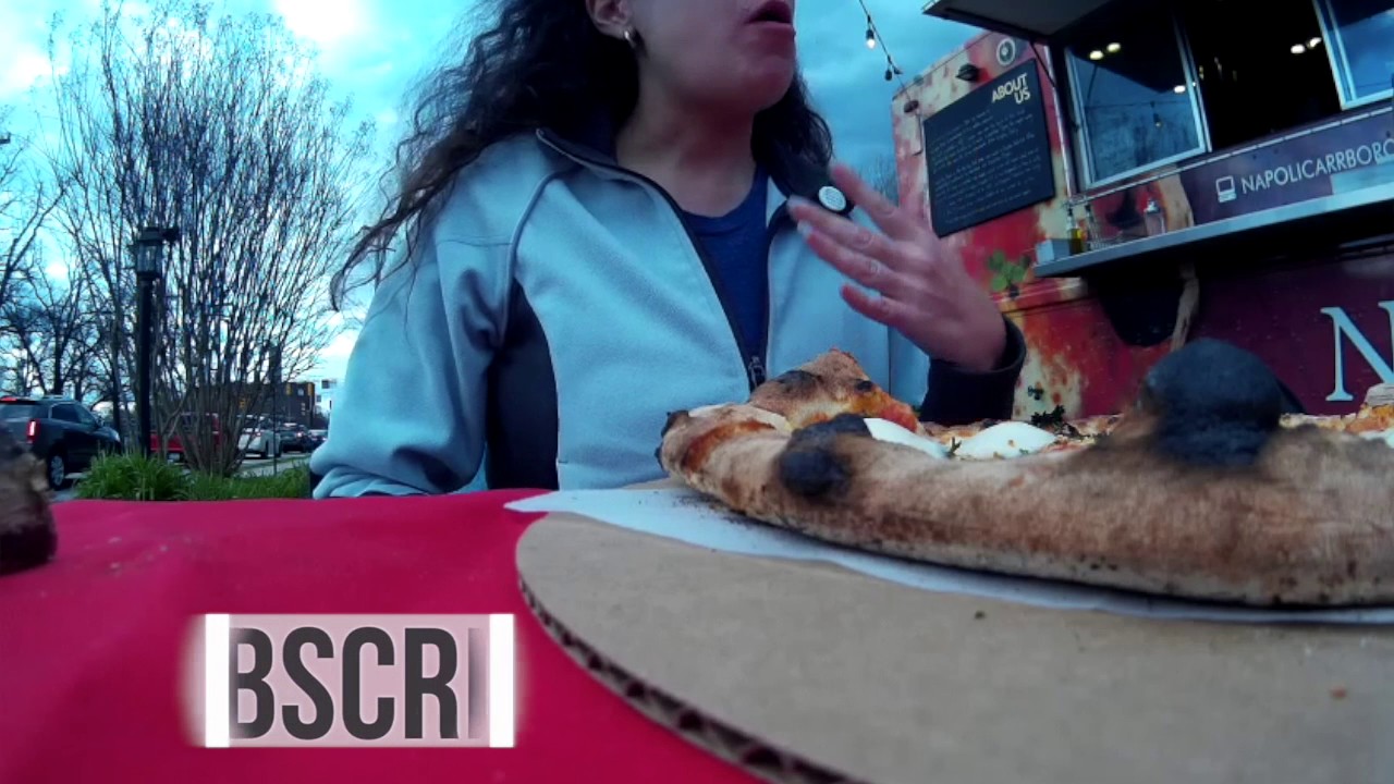 Video 70: Pizza Truck