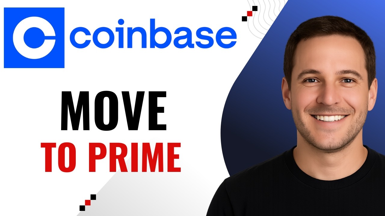 How to Migrate Funds from Coinbase to Coinbase Prime