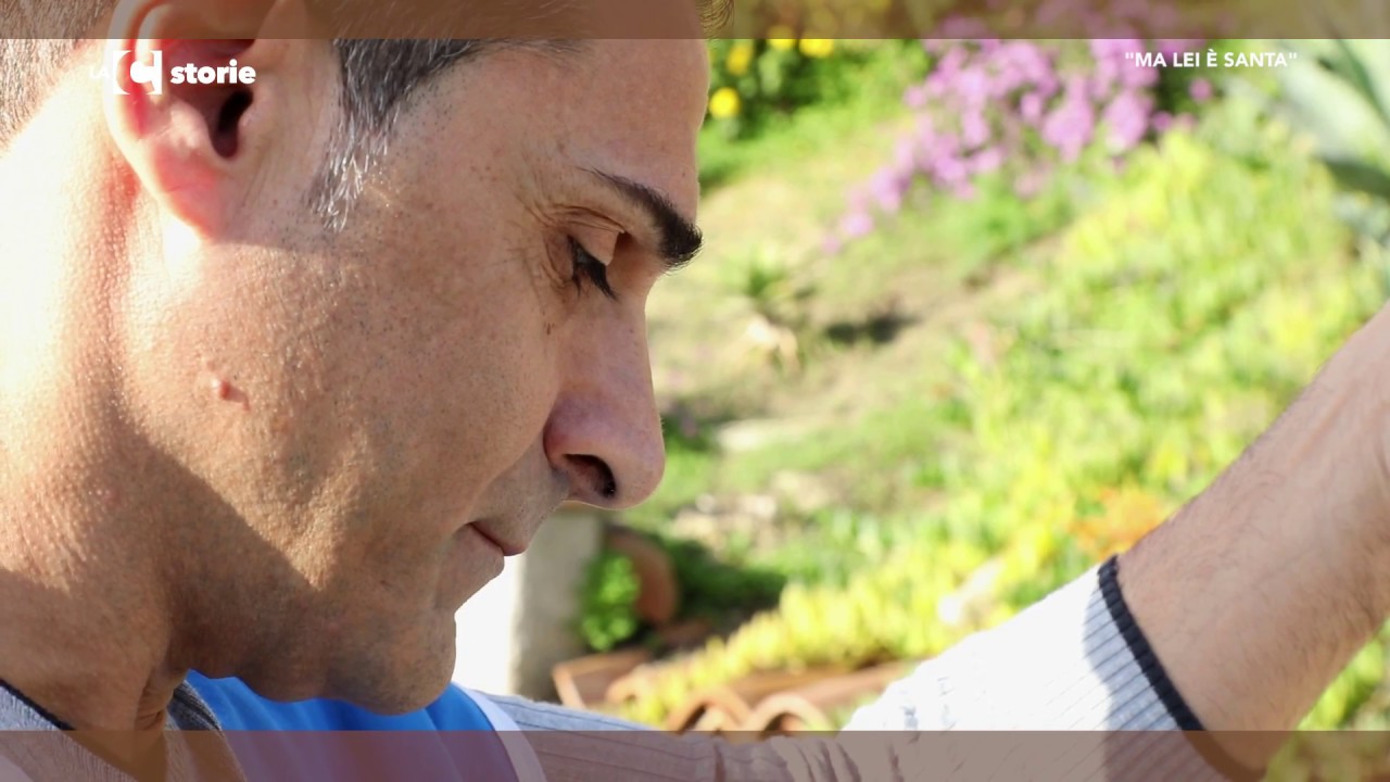 LaC Storie - Ma lei è santa