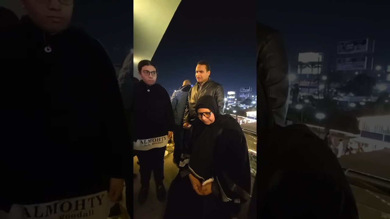 ماجدة الحشاش والدة الإعلامية شيماء جمال